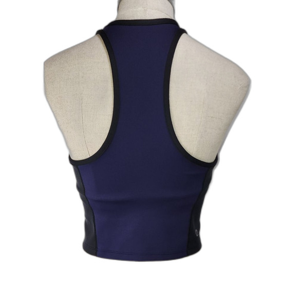 All Access athletic top with built in bra size small - Picture 4 of 11